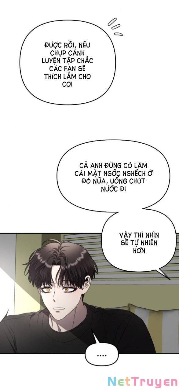 Tự Do Trong Mơ Chương 82.2 page 10 - Giả Dược