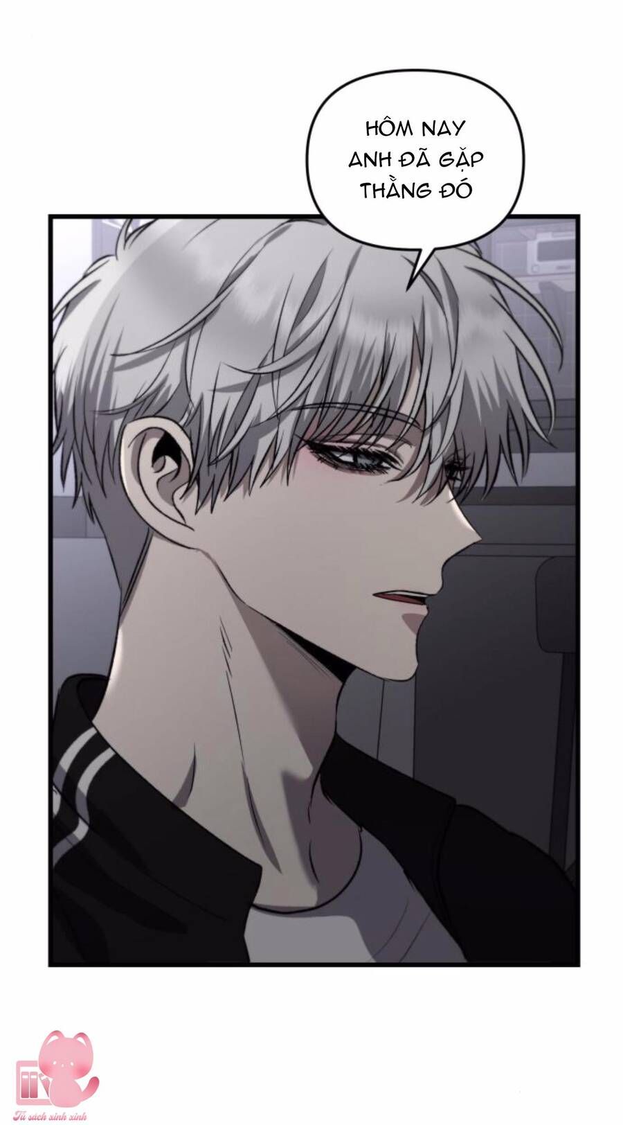 Tự Do Trong Mơ Chương 82 page 11 - Giả Dược