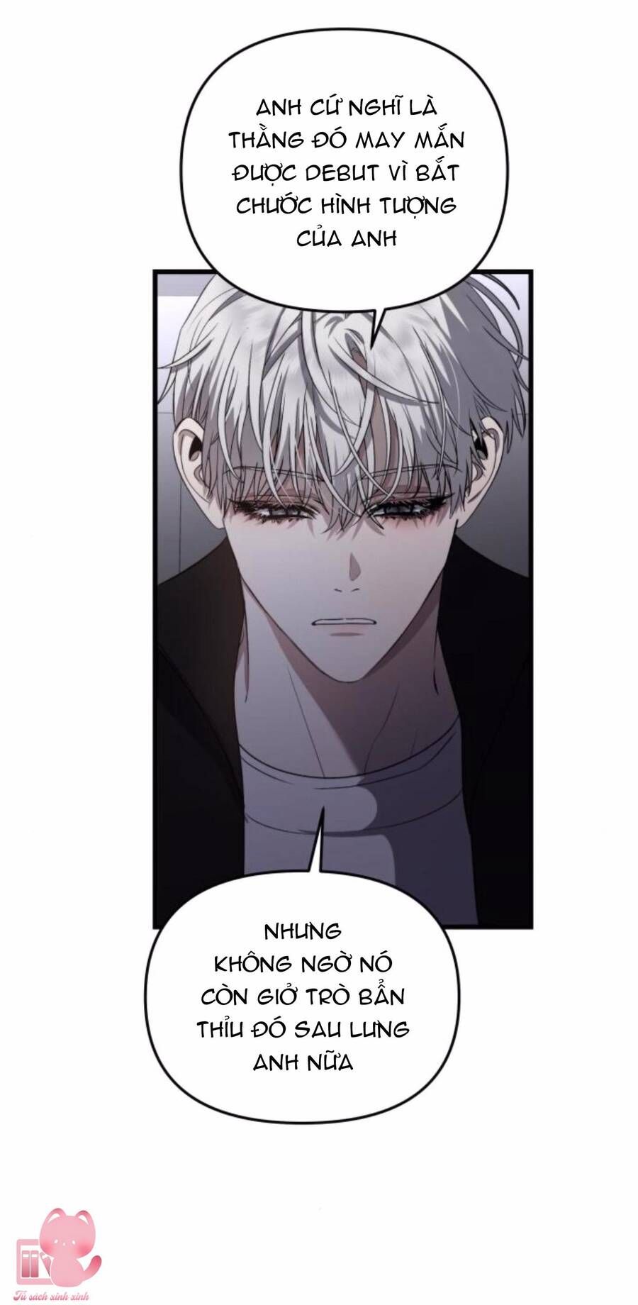 Tự Do Trong Mơ Chương 82 page 13 - Giả Dược