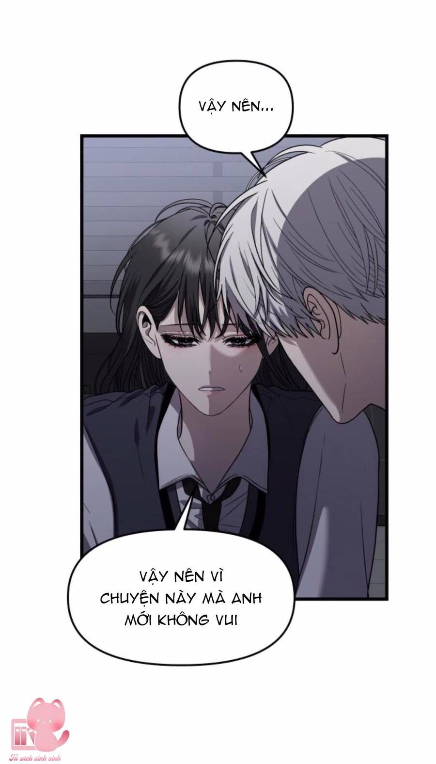 Tự Do Trong Mơ Chương 82 page 14 - Giả Dược