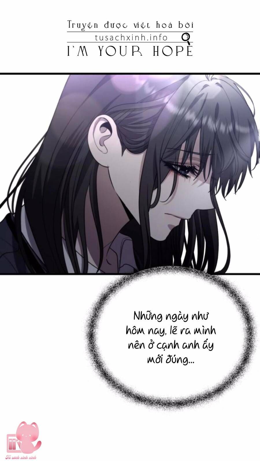 Tự Do Trong Mơ Chương 82 page 15 - Giả Dược