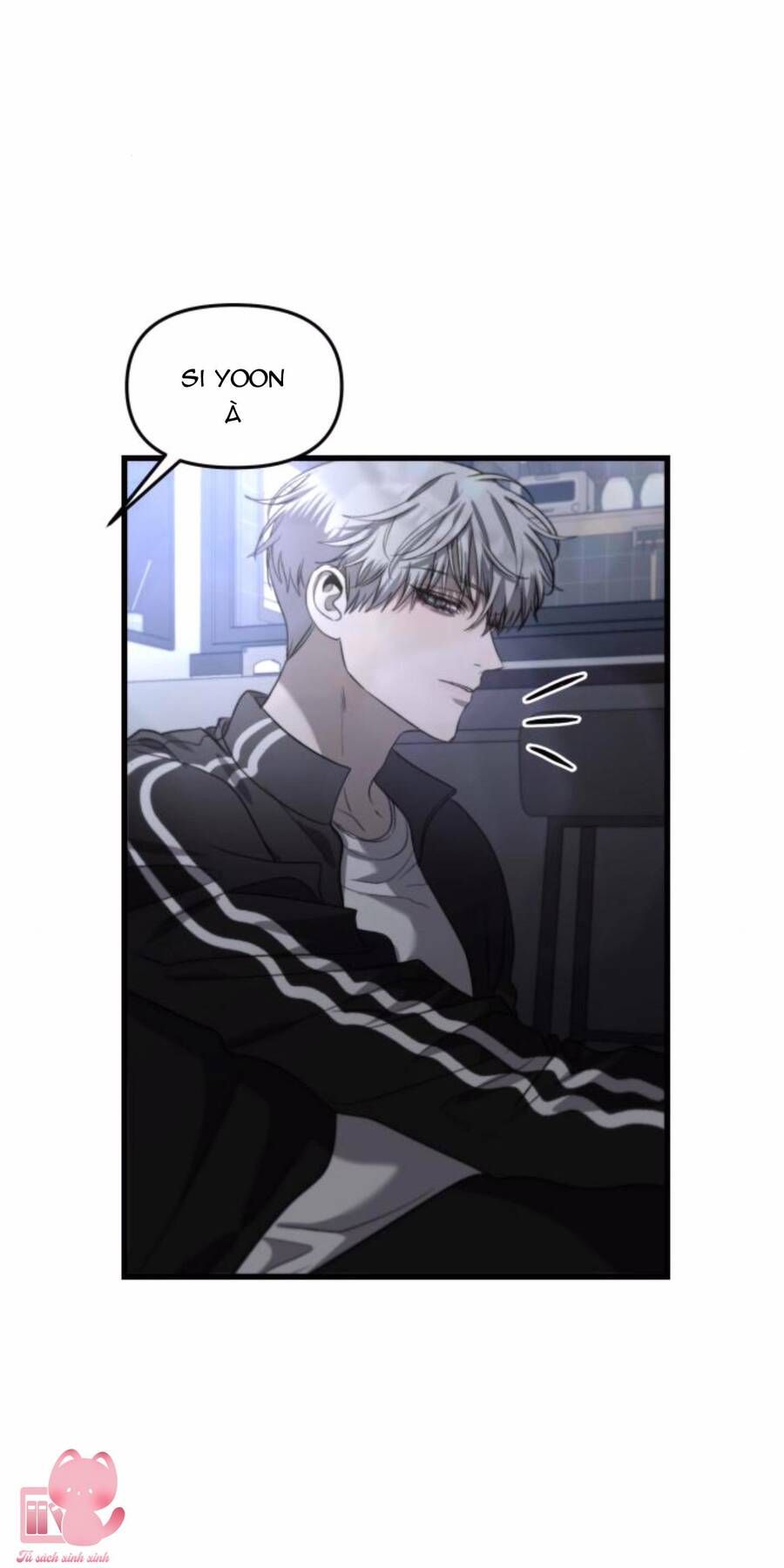 Tự Do Trong Mơ Chương 82 page 17 - Giả Dược