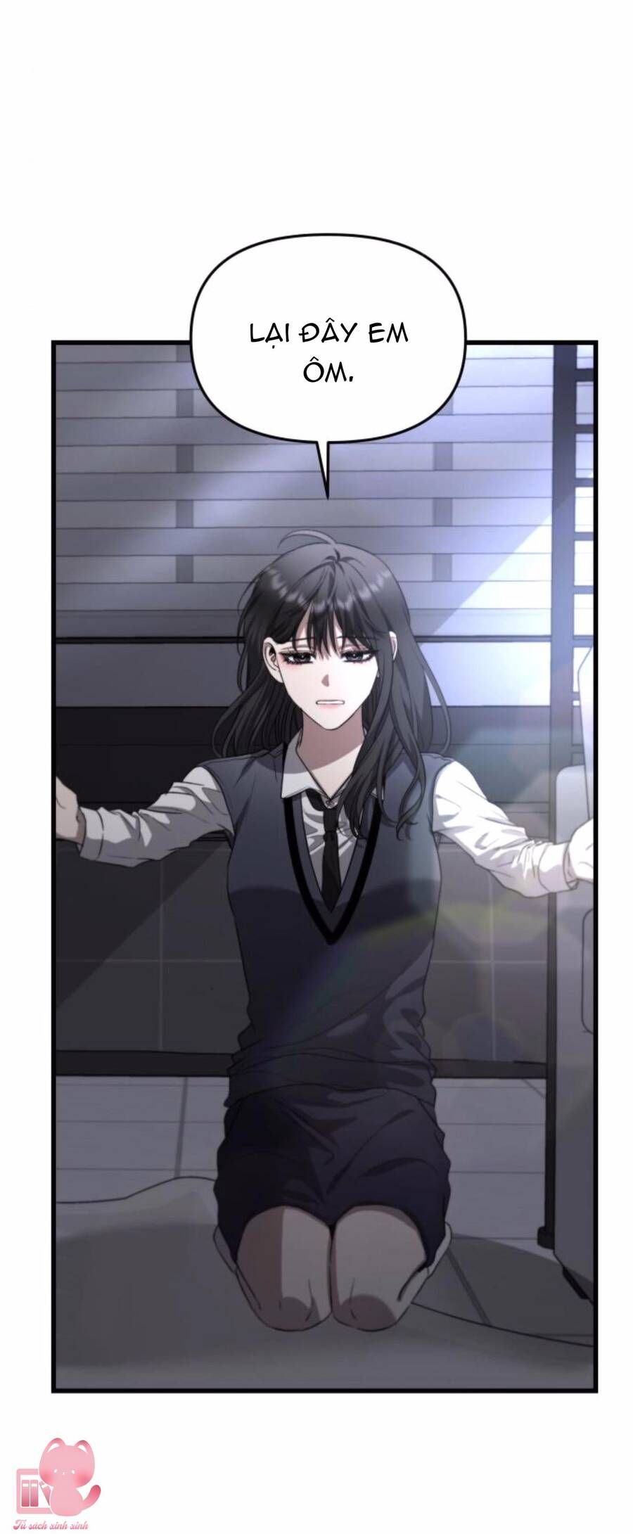 Tự Do Trong Mơ Chương 82 page 18 - Giả Dược