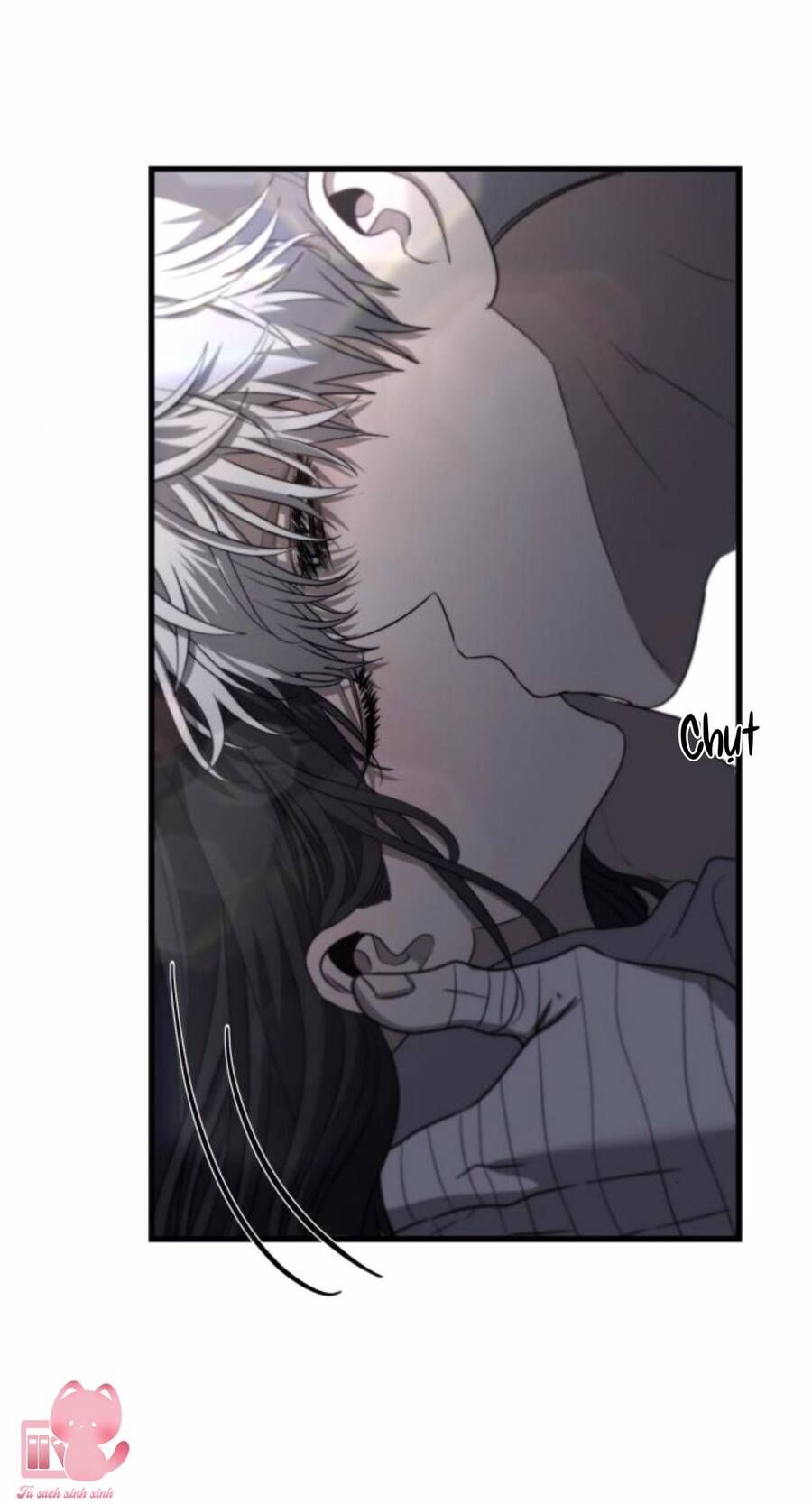Tự Do Trong Mơ Chương 82 page 21 - Giả Dược