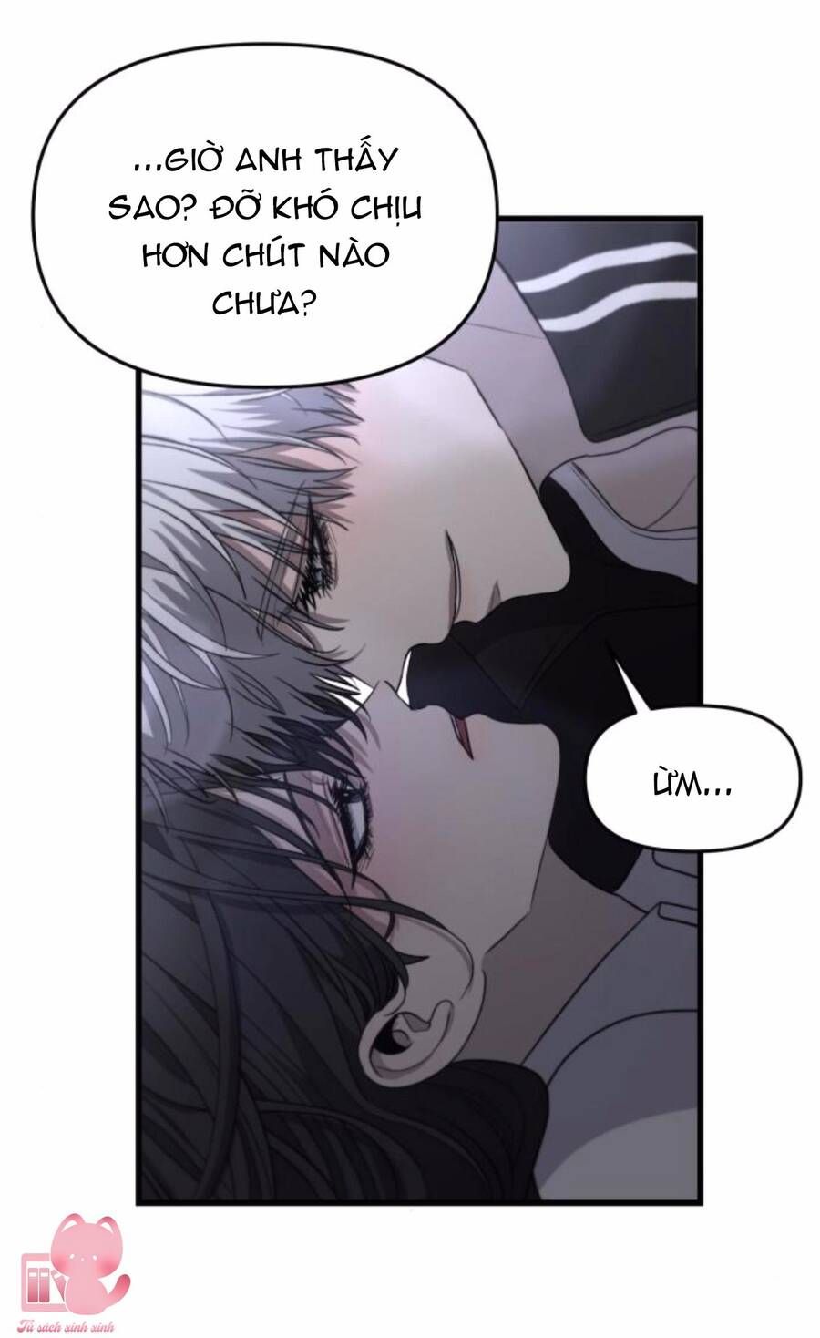 Tự Do Trong Mơ Chương 82 page 23 - Giả Dược