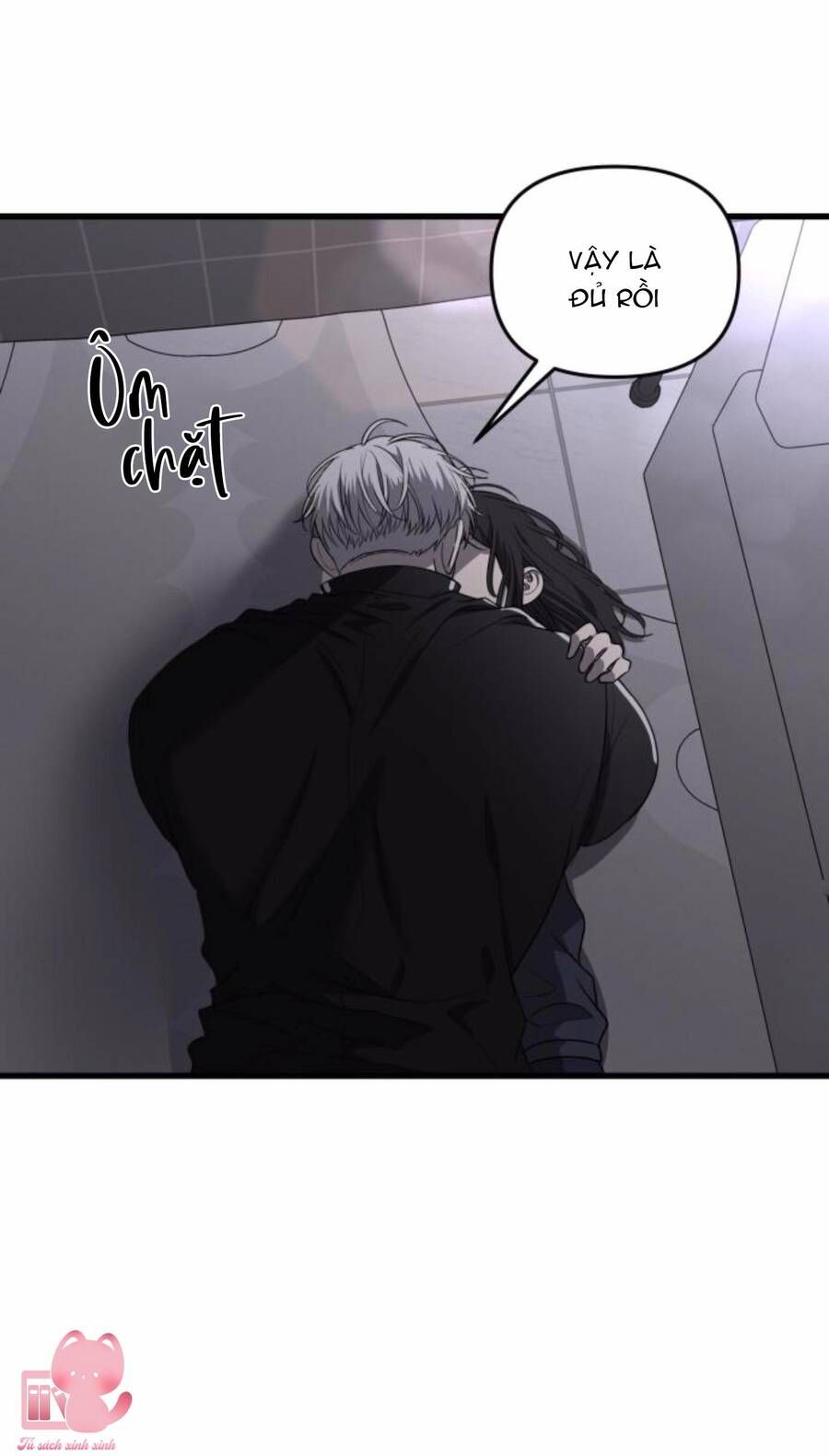 Tự Do Trong Mơ Chương 82 page 28 - Giả Dược