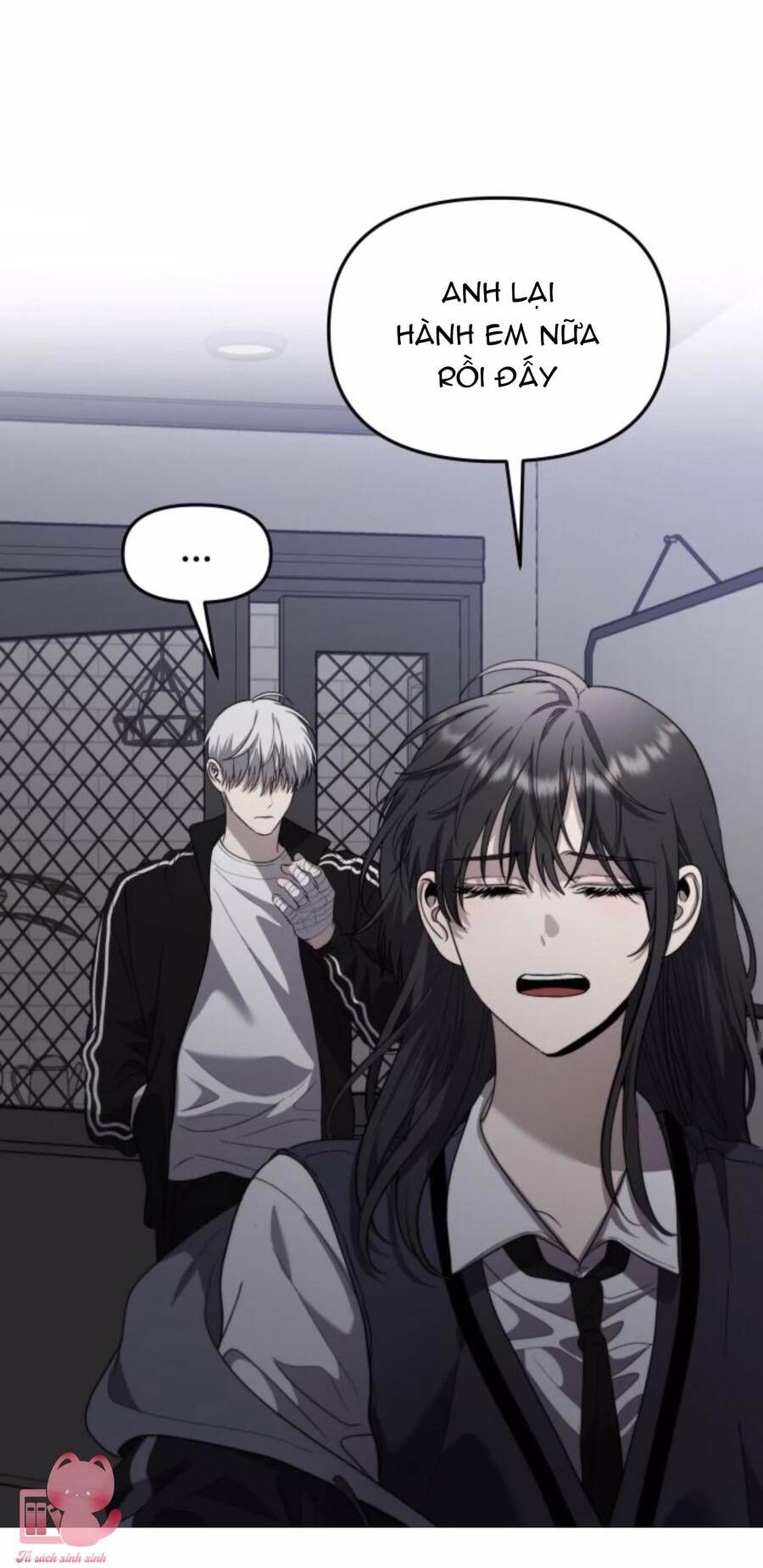 Tự Do Trong Mơ Chương 82 page 4 - Giả Dược