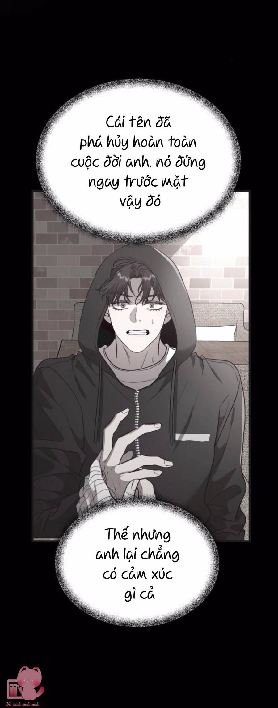 Tự Do Trong Mơ Chương 82 page 31 - Giả Dược