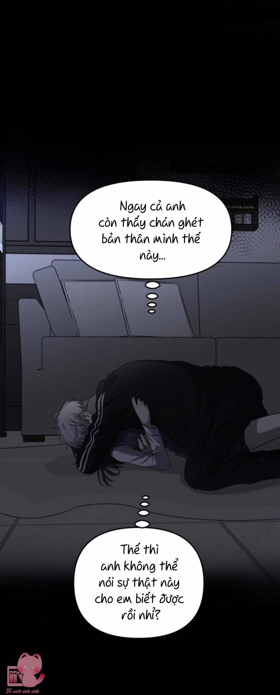 Tự Do Trong Mơ Chương 82 page 33 - Giả Dược