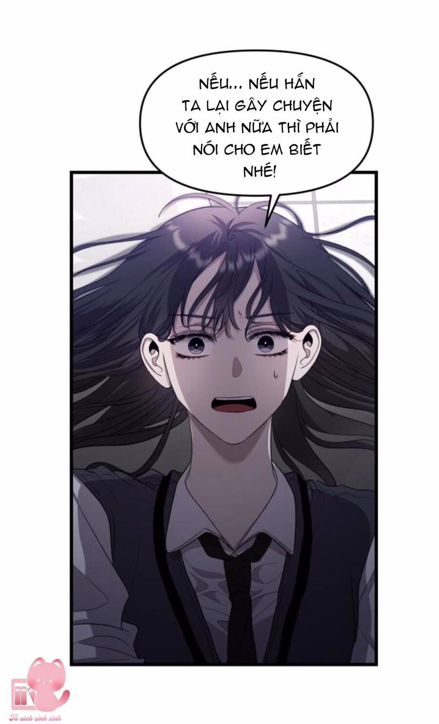 Tự Do Trong Mơ Chương 82 page 35 - Giả Dược