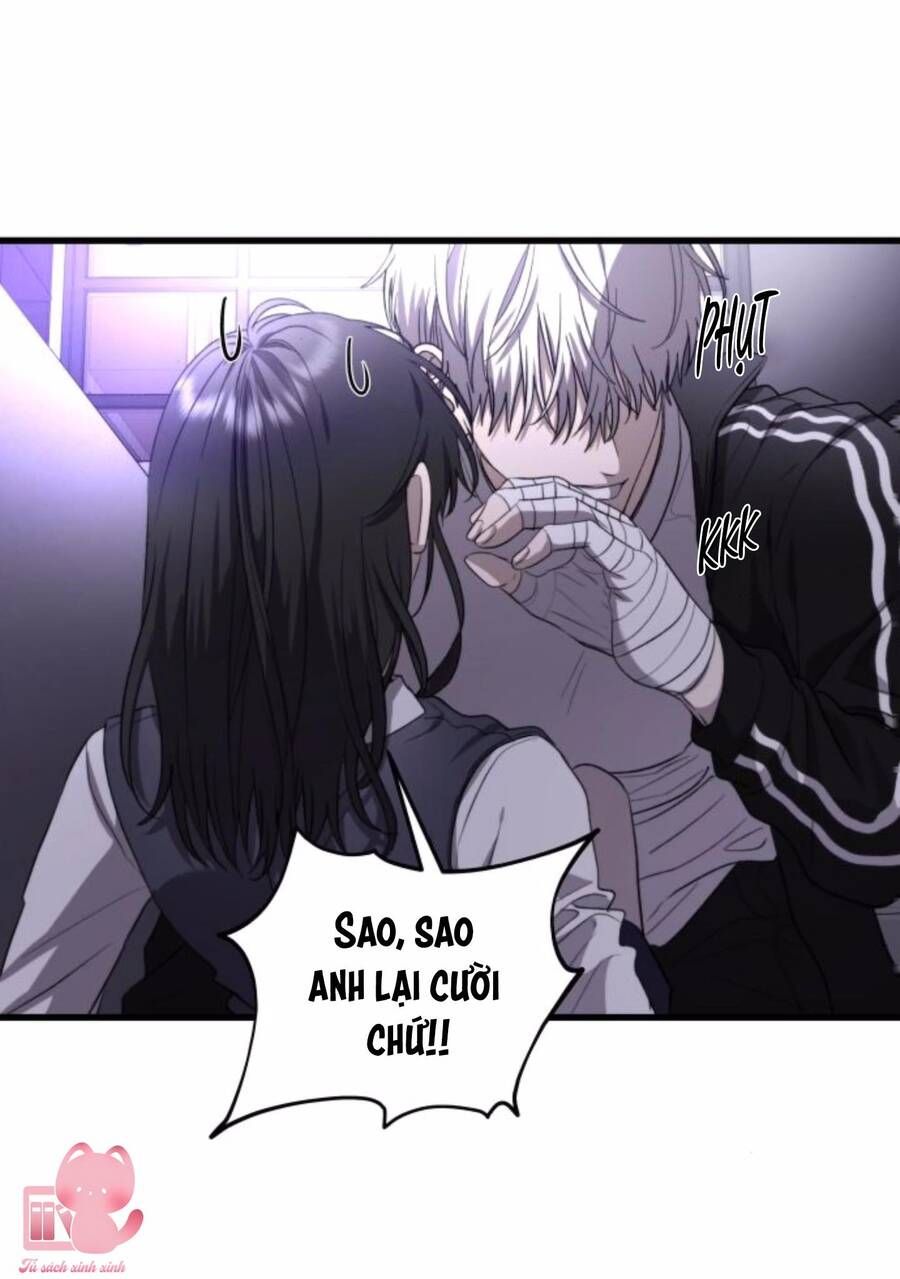 Tự Do Trong Mơ Chương 82 page 38 - Giả Dược