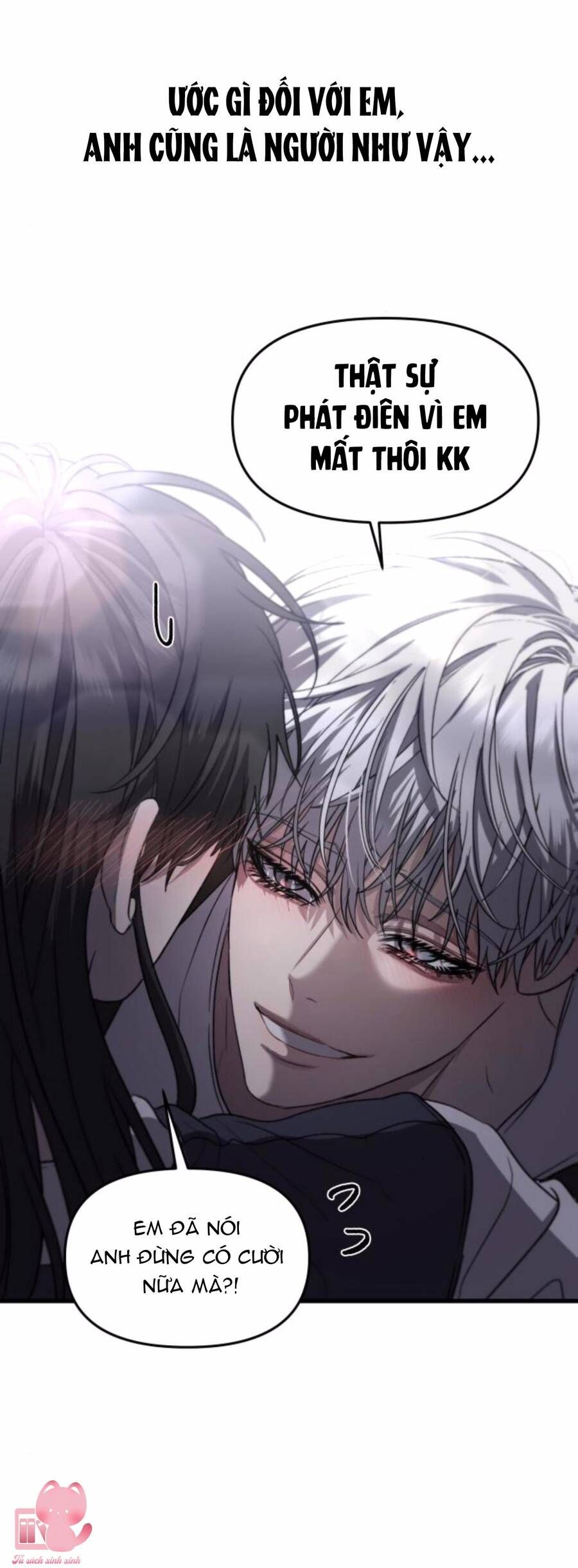 Tự Do Trong Mơ Chương 82 page 42 - Giả Dược