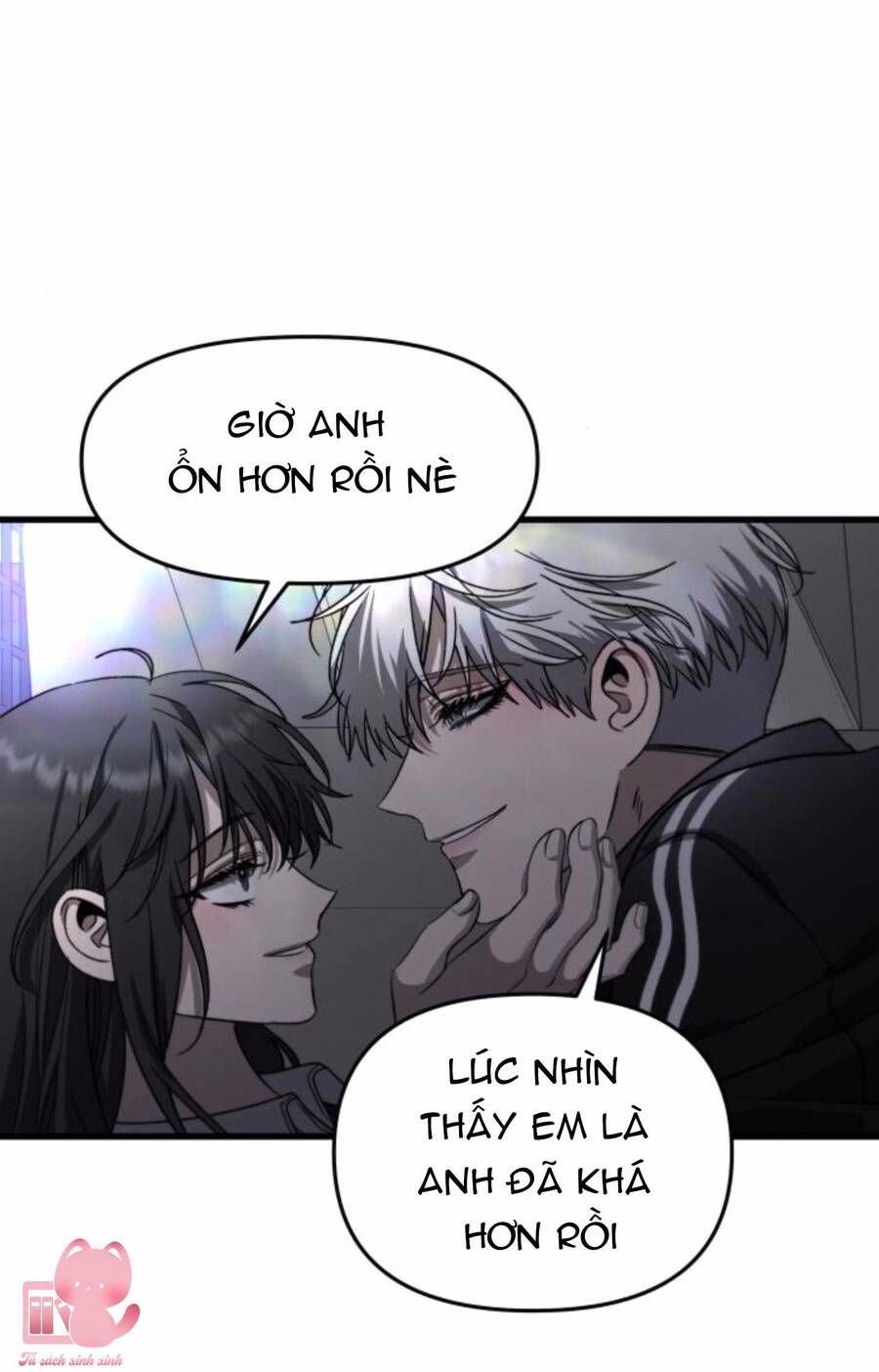 Tự Do Trong Mơ Chương 82 page 43 - Giả Dược