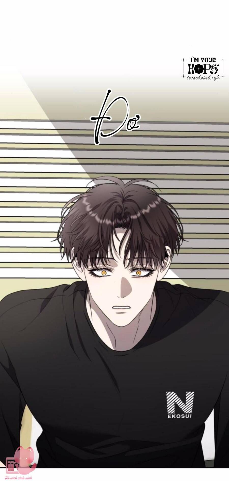 Tự Do Trong Mơ Chương 82 page 47 - Giả Dược