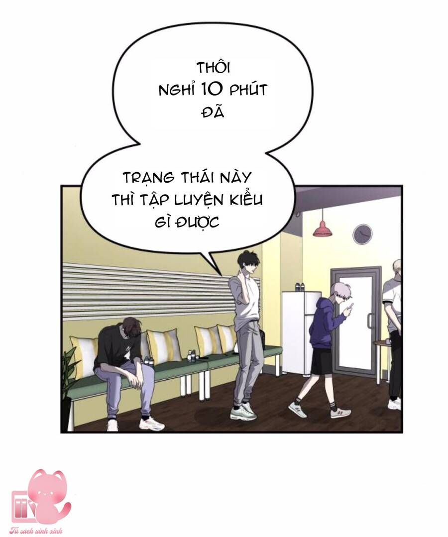 Tự Do Trong Mơ Chương 82 page 51 - Giả Dược