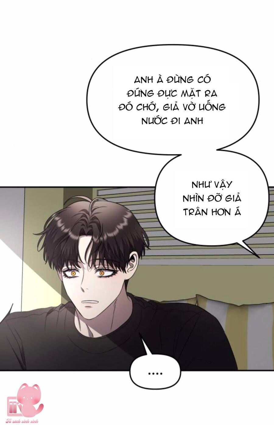 Tự Do Trong Mơ Chương 82 page 53 - Giả Dược