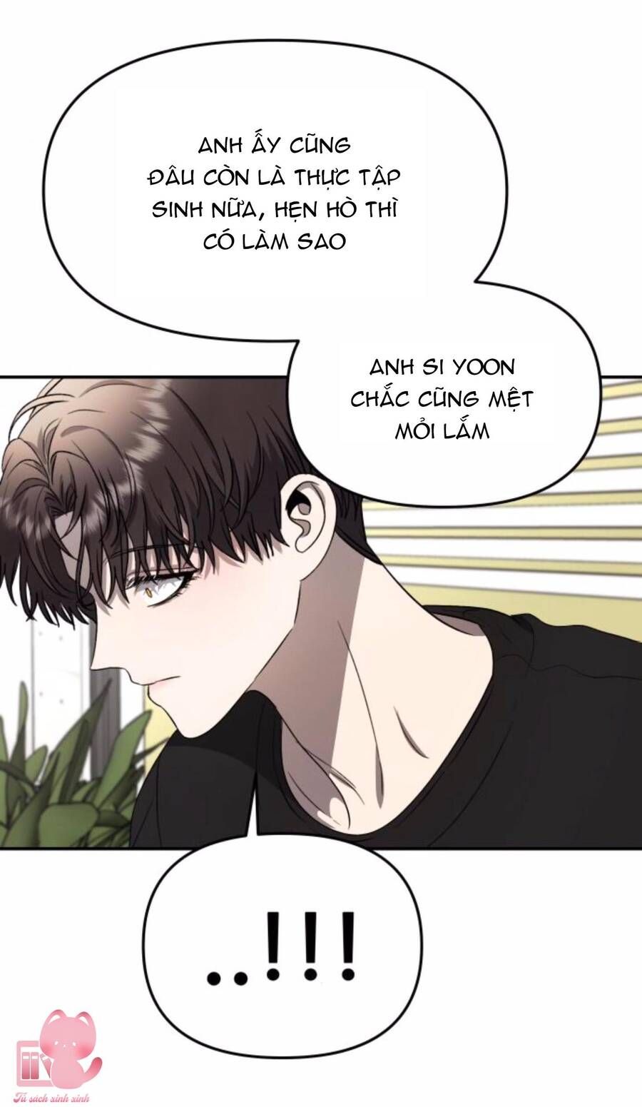 Tự Do Trong Mơ Chương 82 page 58 - Giả Dược