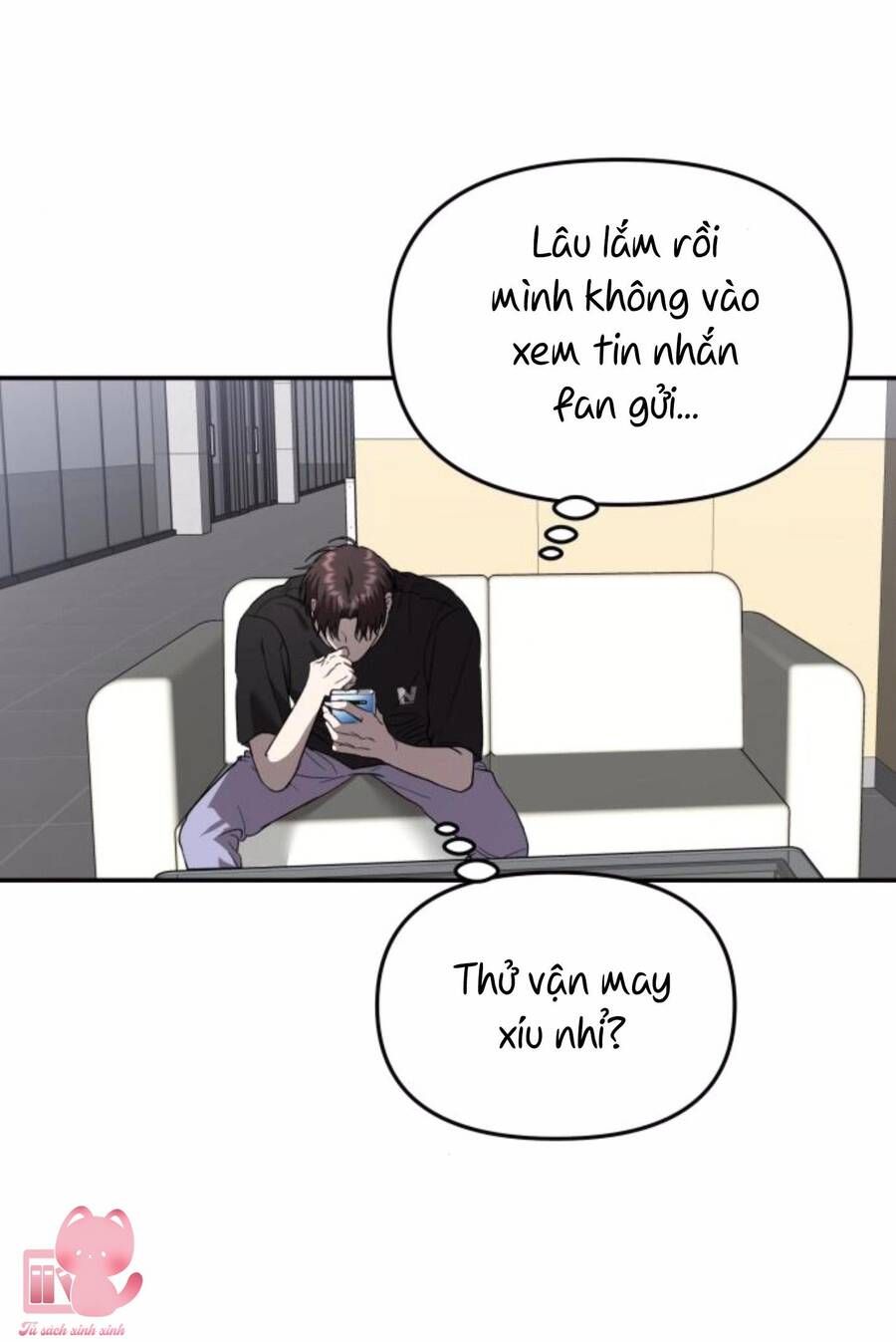 Tự Do Trong Mơ Chương 82 page 65 - Giả Dược