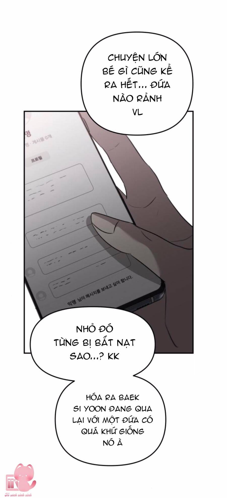 Tự Do Trong Mơ Chương 82 page 68 - Giả Dược