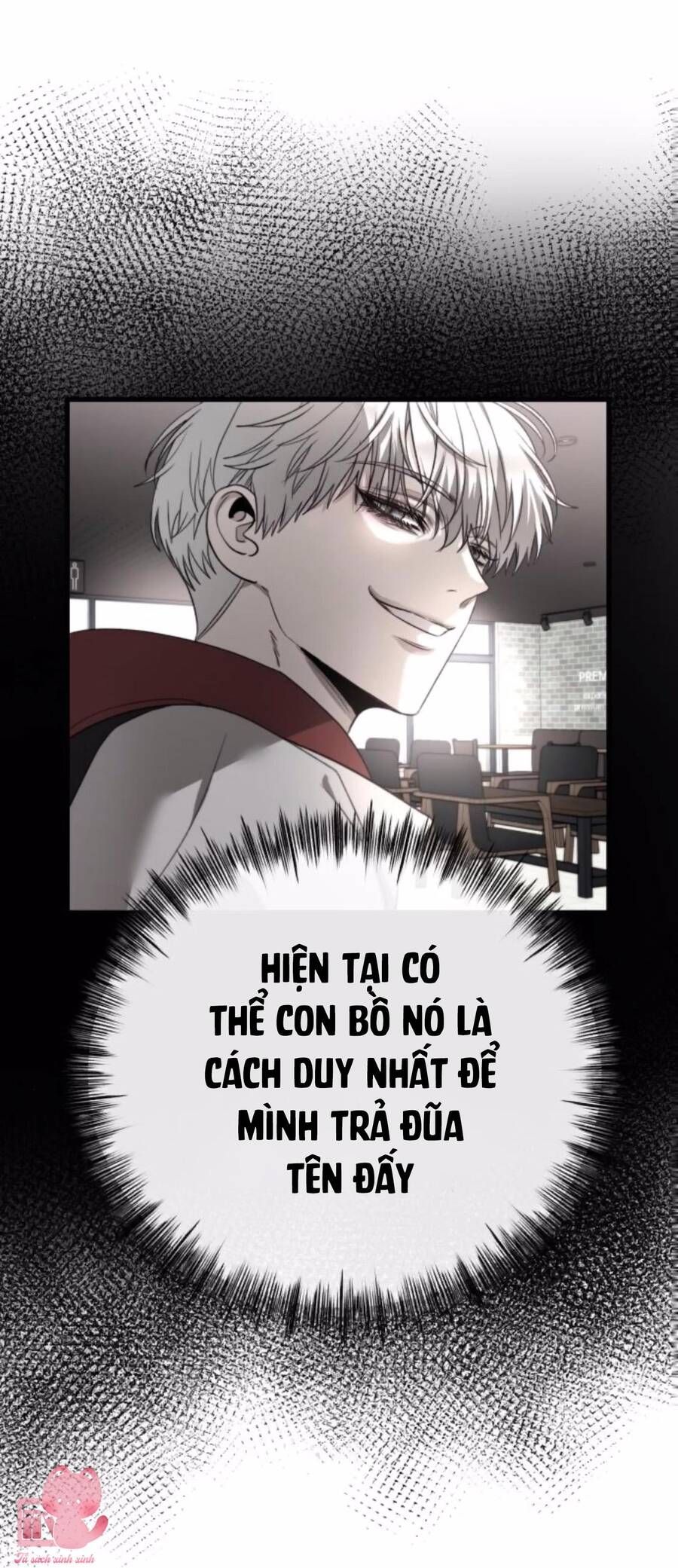 Tự Do Trong Mơ Chương 82 page 70 - Giả Dược