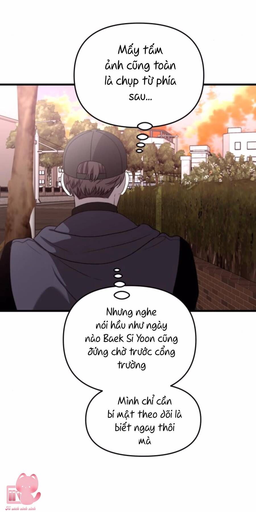 Tự Do Trong Mơ Chương 82 page 74 - Giả Dược