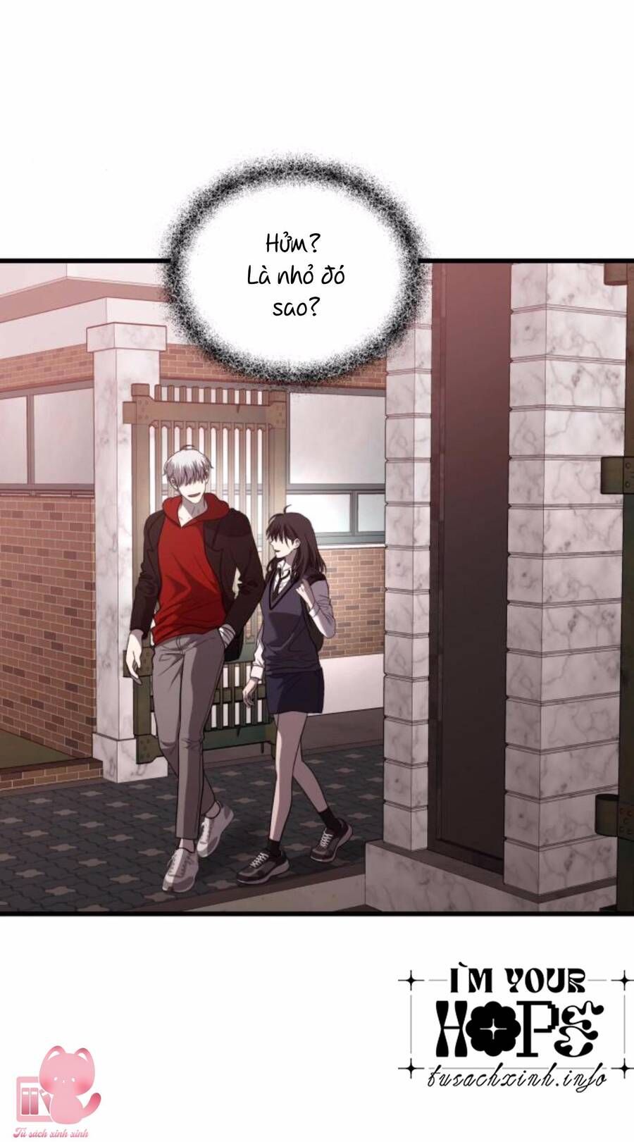 Tự Do Trong Mơ Chương 82 page 78 - Giả Dược