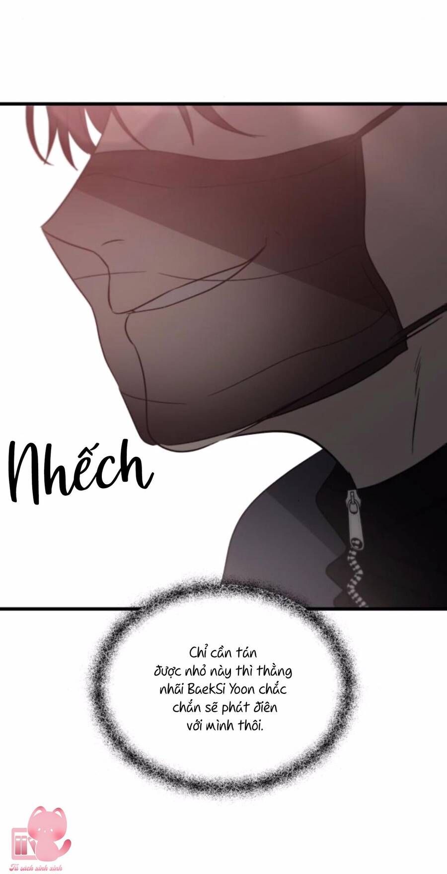 Tự Do Trong Mơ Chương 82 page 86 - Giả Dược
