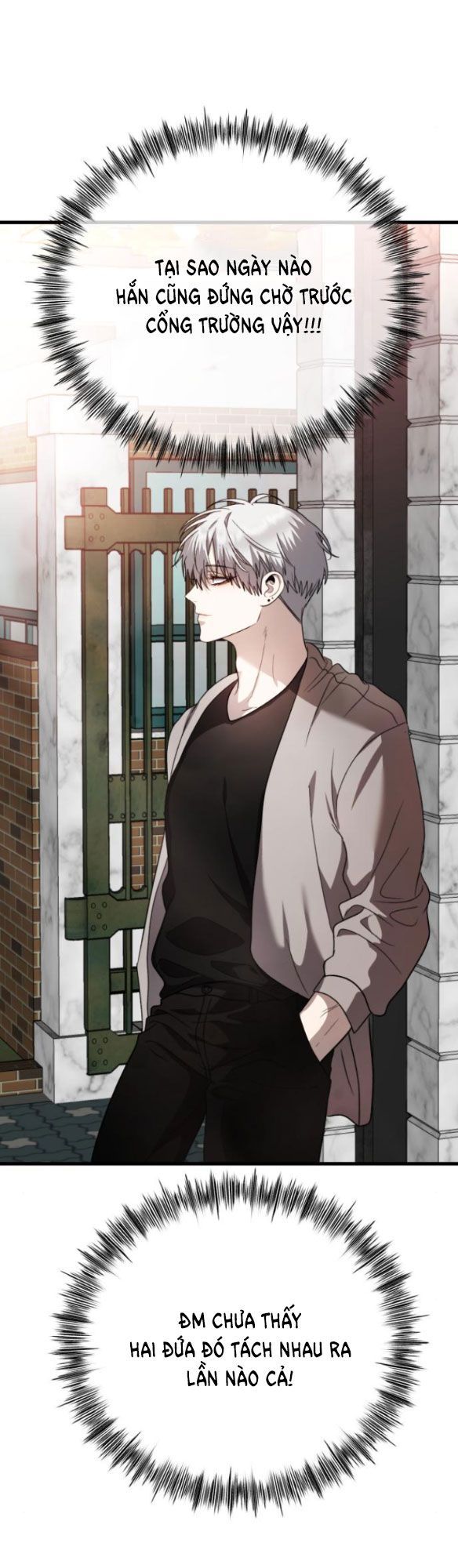 đọc truyện Tự Do Trong Mơ Chương 83.1 ảnh 14 tại Thiên Thai Truyện