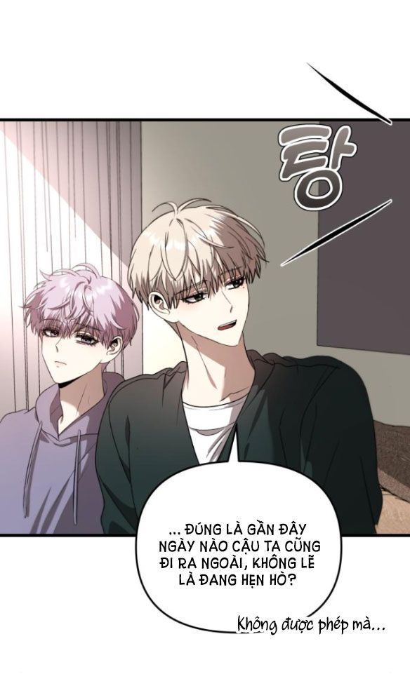 đọc truyện Tự Do Trong Mơ Chương 83.1 ảnh 23 tại Thiên Thai Truyện