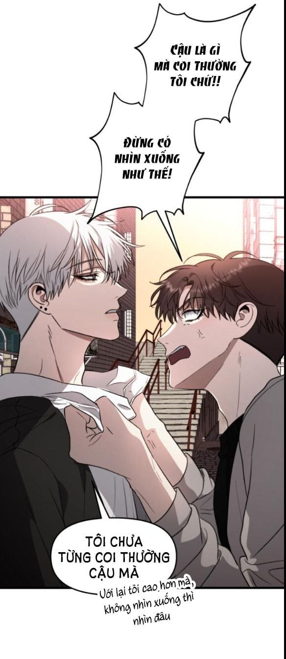 đọc truyện Tự Do Trong Mơ Chương 83.1 ảnh 58 tại Thiên Thai Truyện