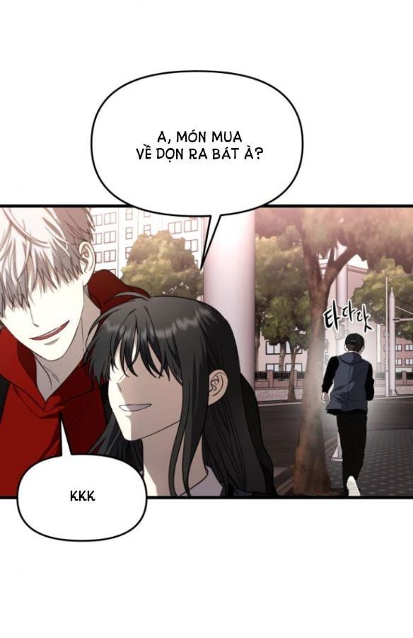 đọc truyện Tự Do Trong Mơ Chương 83.1 ảnh 8 tại Thiên Thai Truyện