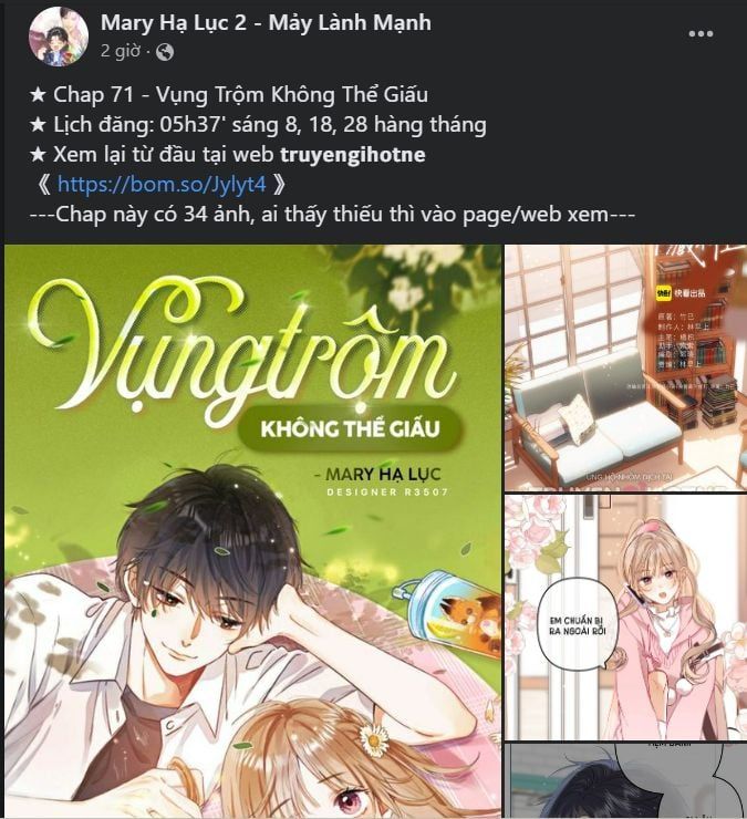 đọc truyện Tự Do Trong Mơ Chương 83.2 ảnh 25 tại Thiên Thai Truyện