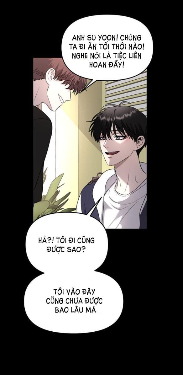 đọc truyện Tự Do Trong Mơ Chương 83.2 ảnh 32 tại Thiên Thai Truyện