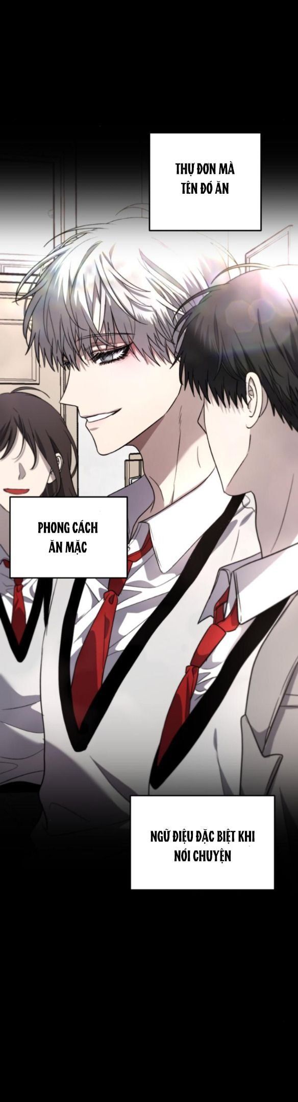 đọc truyện Tự Do Trong Mơ Chương 83.2 ảnh 37 tại Thiên Thai Truyện