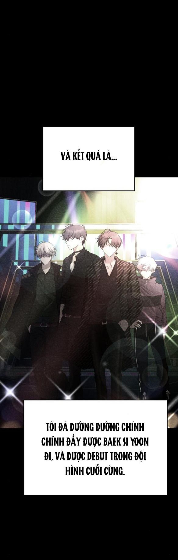 đọc truyện Tự Do Trong Mơ Chương 83.2 ảnh 38 tại Thiên Thai Truyện