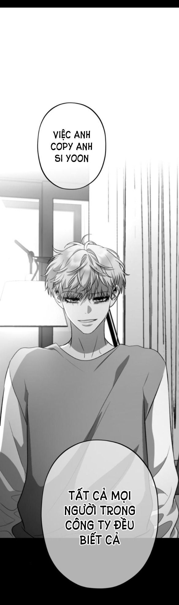 đọc truyện Tự Do Trong Mơ Chương 83.2 ảnh 40 tại Thiên Thai Truyện