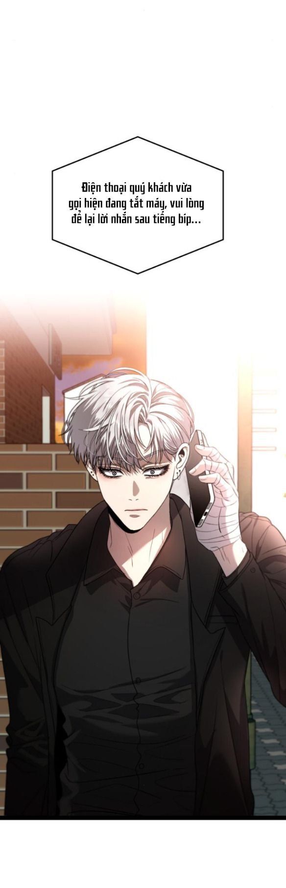 đọc truyện Tự Do Trong Mơ Chương 83.2 ảnh 51 tại Thiên Thai Truyện