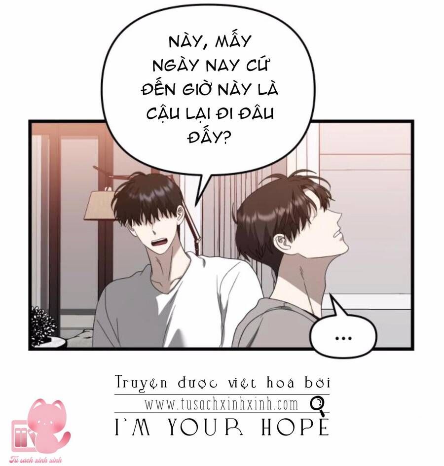 Tự Do Trong Mơ Chương 83 page 19 - Giả Dược