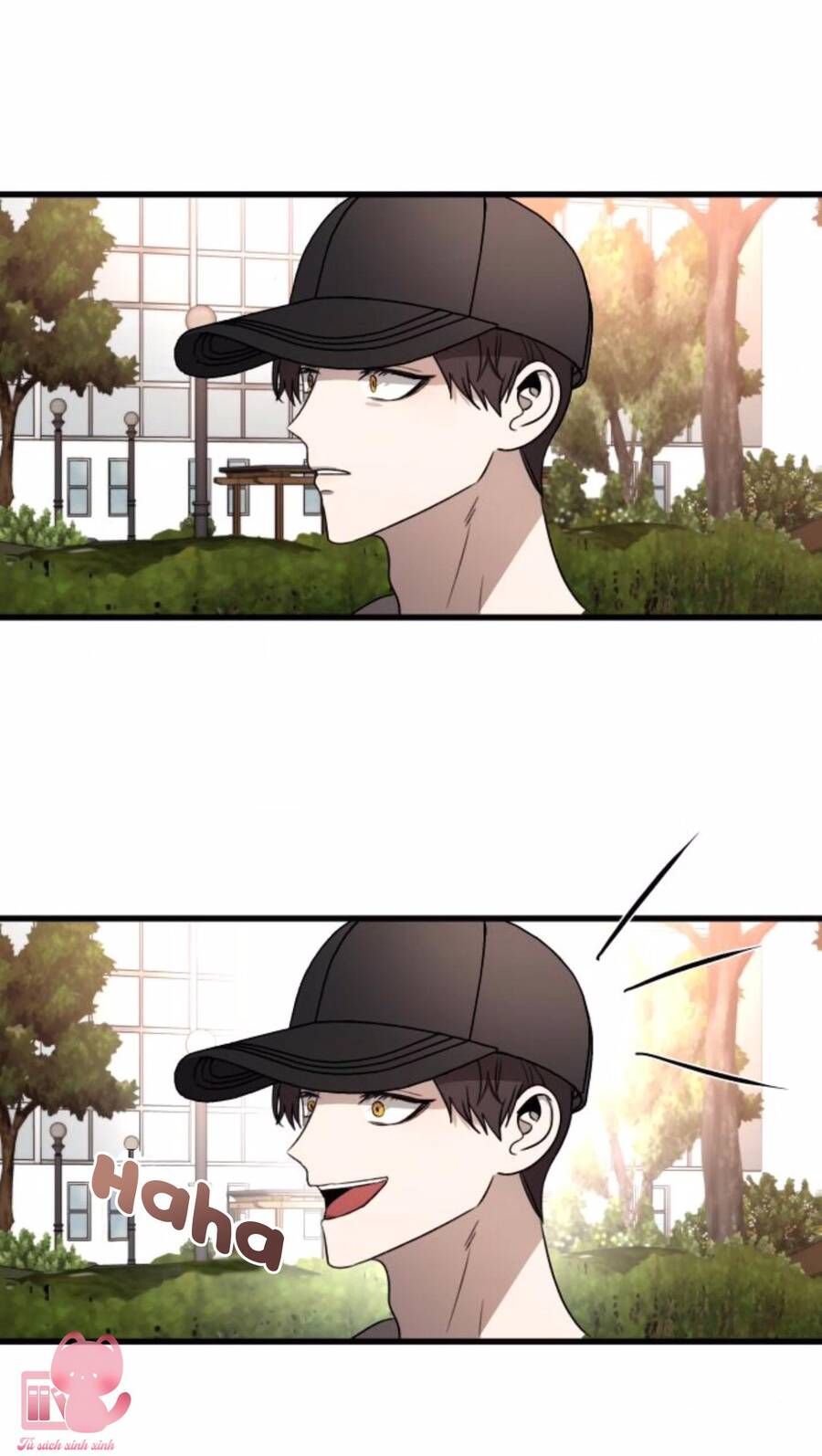 Tự Do Trong Mơ Chương 83 page 29 - Giả Dược