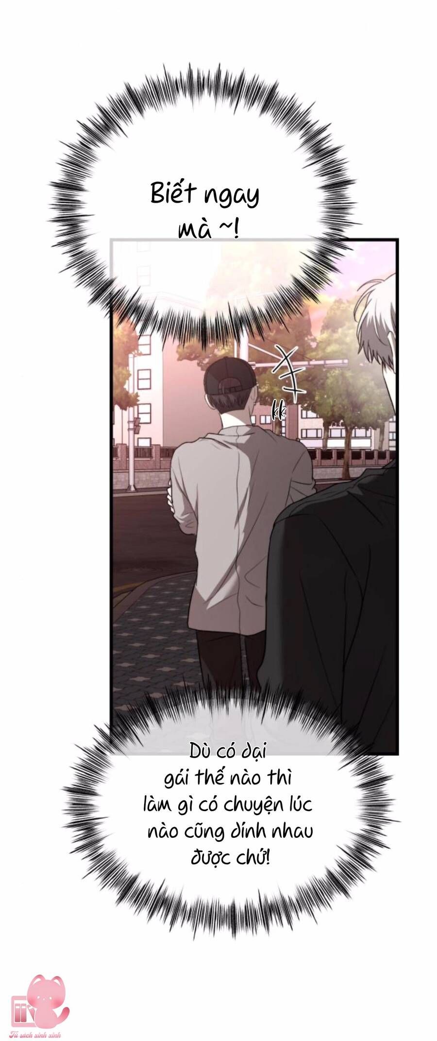 Tự Do Trong Mơ Chương 83 page 30 - Giả Dược