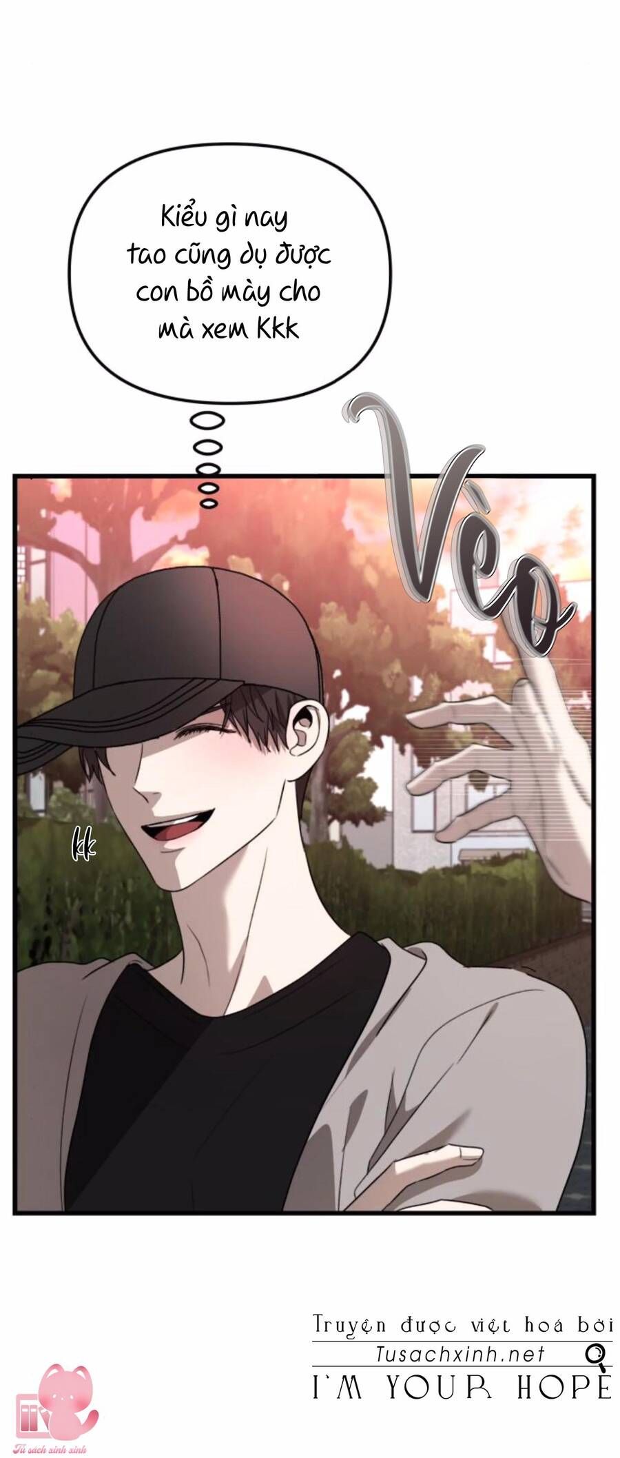 Tự Do Trong Mơ Chương 83 page 31 - Giả Dược