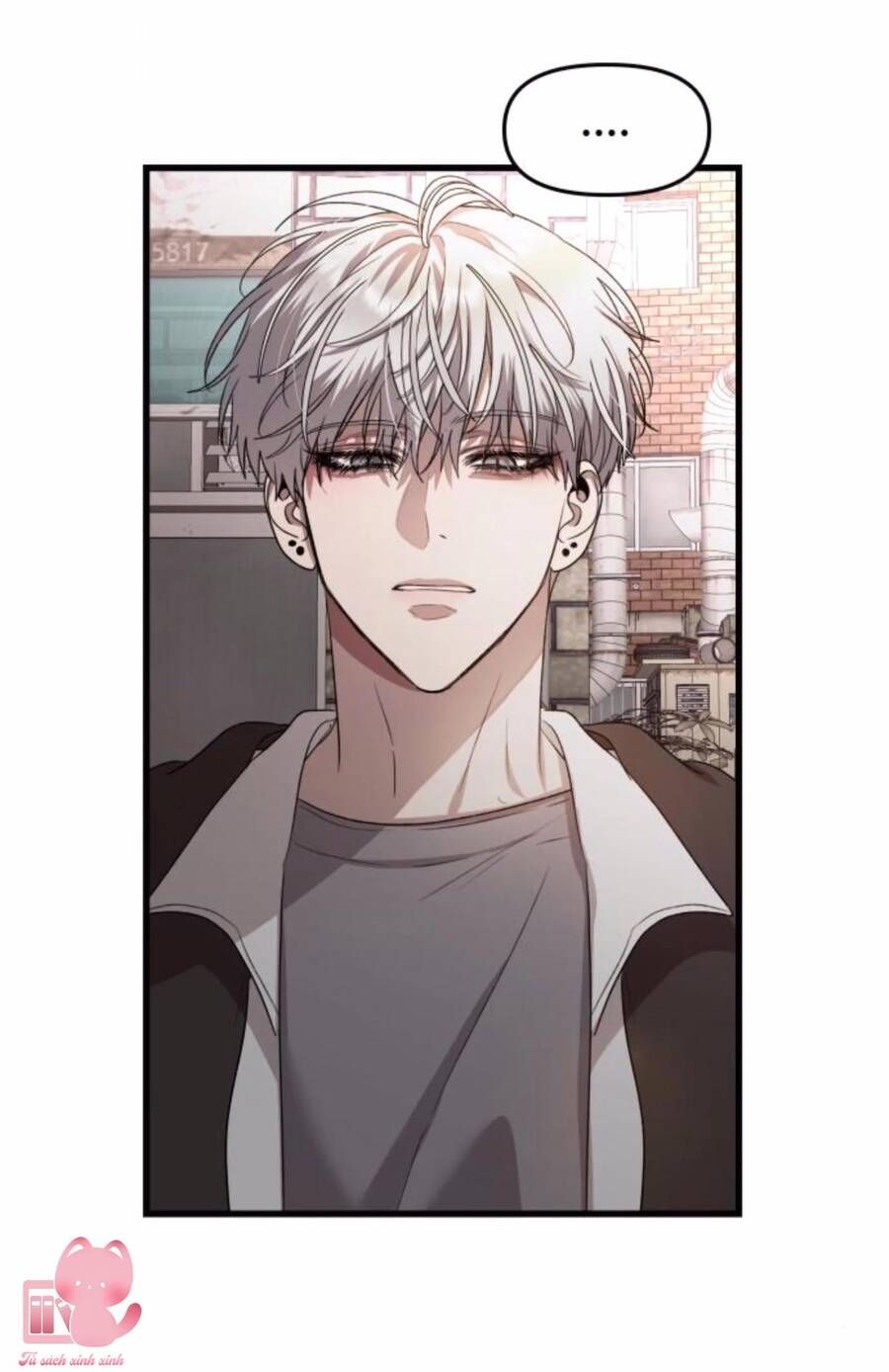 Tự Do Trong Mơ Chương 83 page 34 - Giả Dược