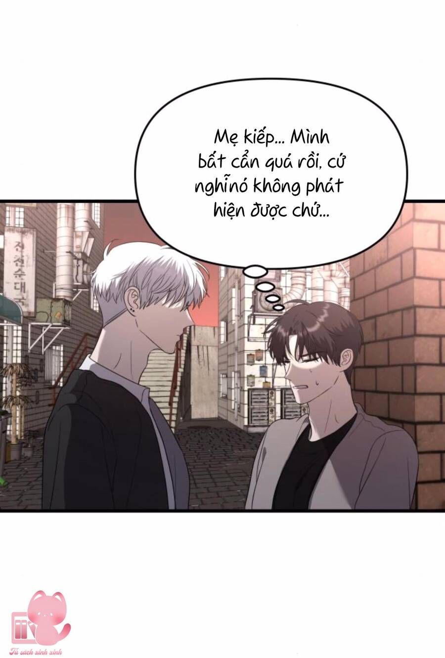 Tự Do Trong Mơ Chương 83 page 35 - Giả Dược