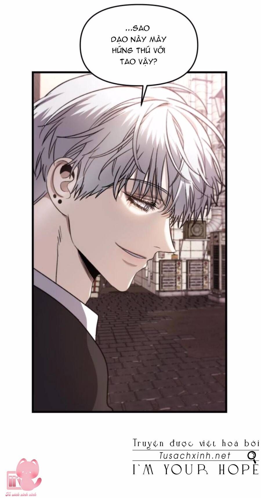 Tự Do Trong Mơ Chương 83 page 36 - Giả Dược