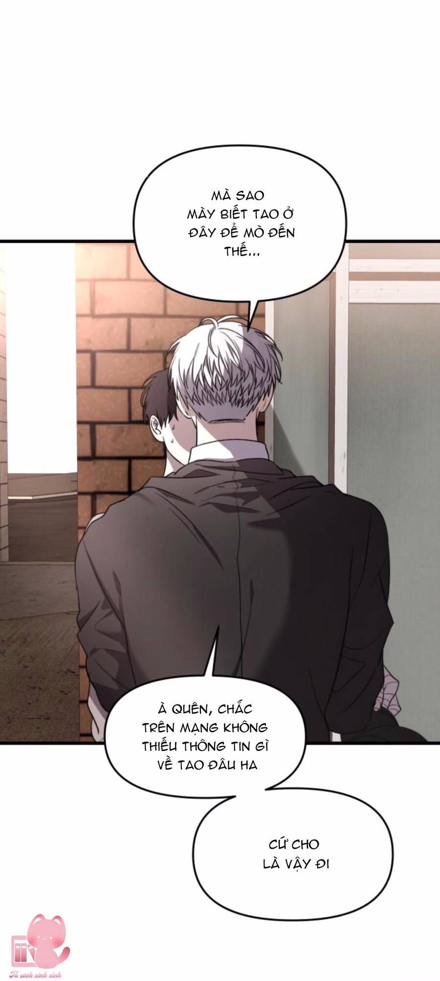 Tự Do Trong Mơ Chương 83 page 37 - Giả Dược