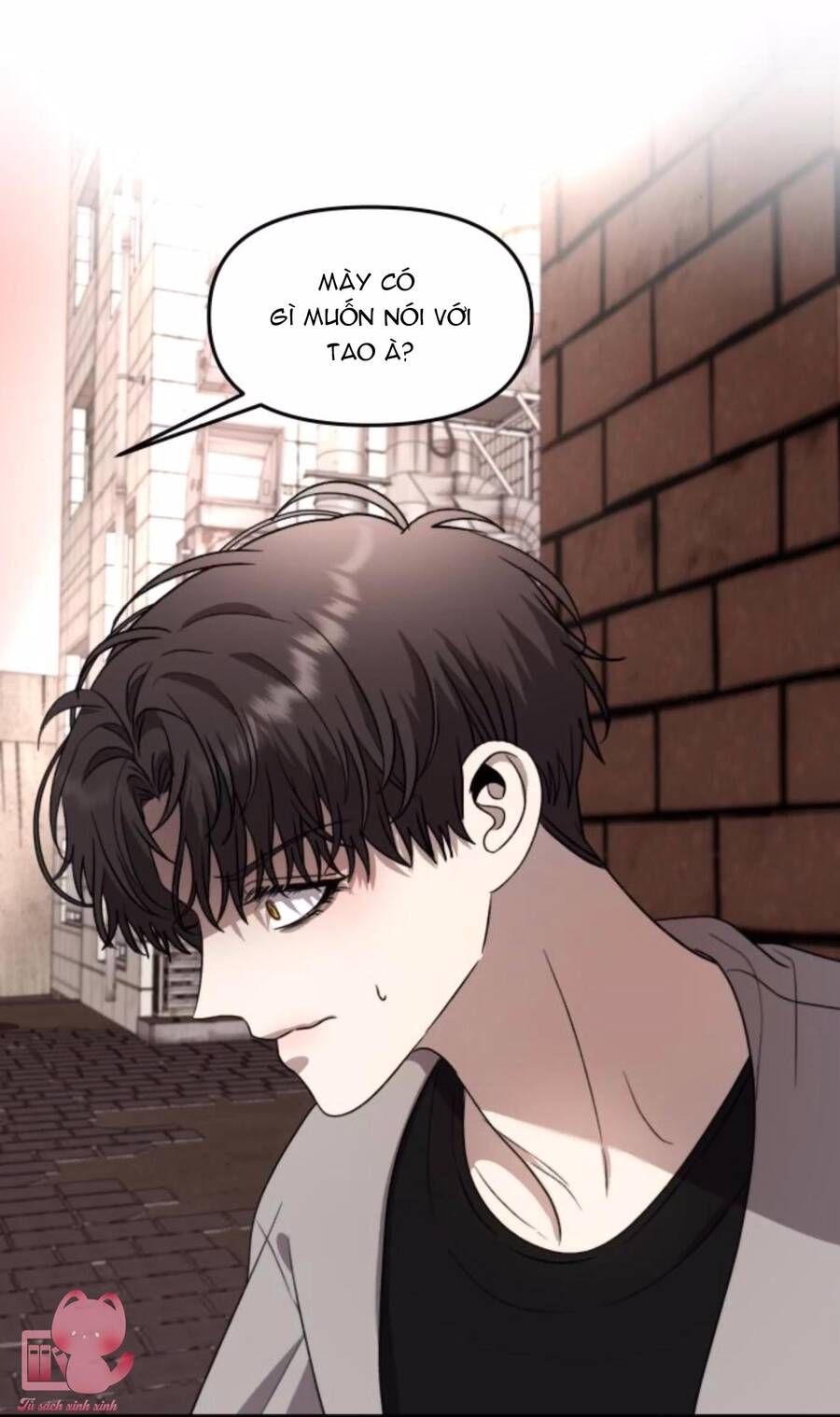 Tự Do Trong Mơ Chương 83 page 38 - Giả Dược