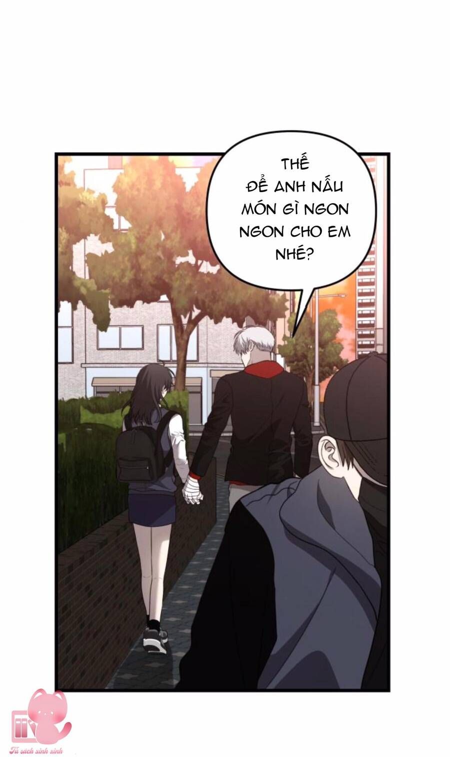 Tự Do Trong Mơ Chương 83 page 5 - Giả Dược