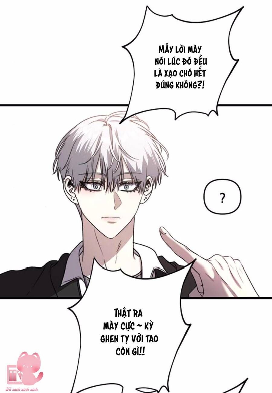 Tự Do Trong Mơ Chương 83 page 41 - Giả Dược