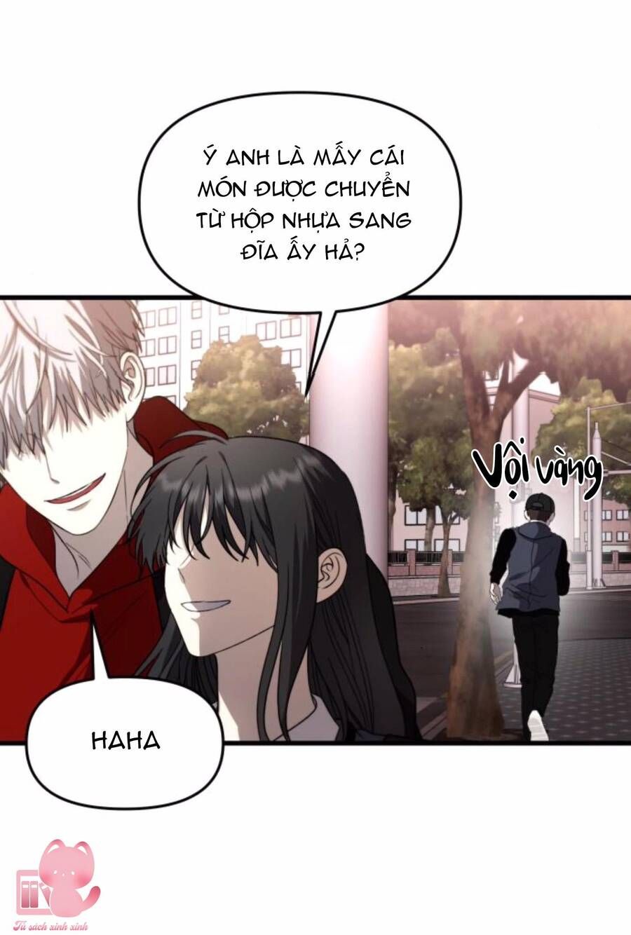 Tự Do Trong Mơ Chương 83 page 6 - Giả Dược