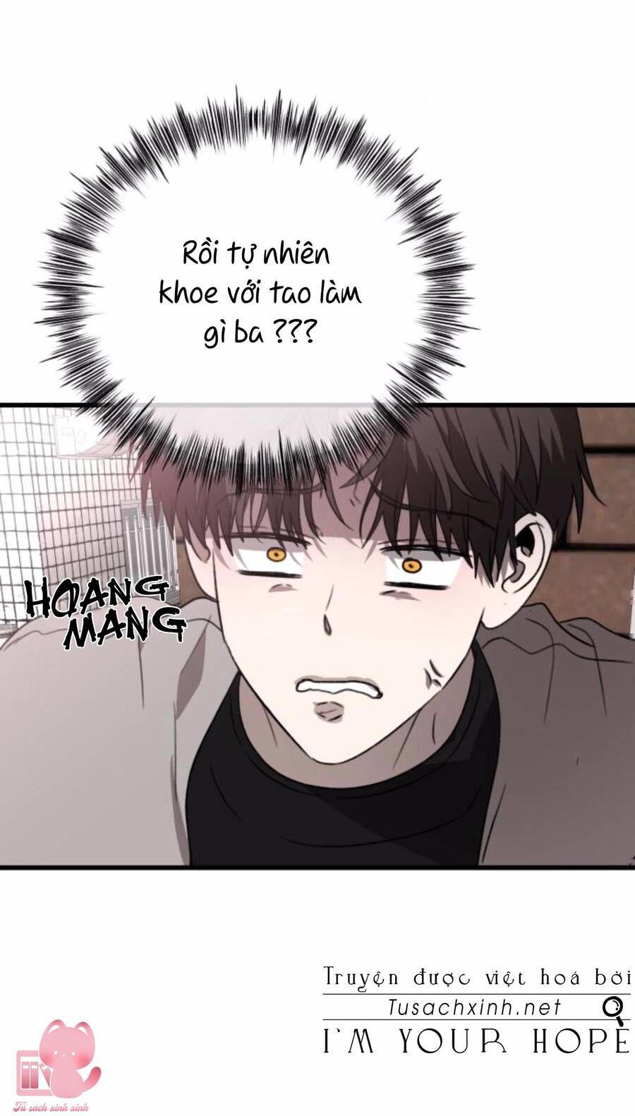 Tự Do Trong Mơ Chương 83 page 53 - Giả Dược